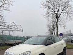 Lancia Delta - 1.4-16V Argento