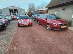 MINI Cooper - 1.6 Chili Zeer lux, s AIRCO LMV 106 000 km org NAP KM NL AUTO