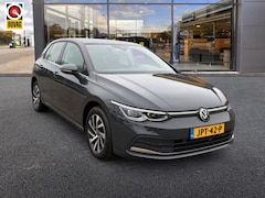 Volkswagen Golf - 1.4T PHEV 225pk Style | Pano | alcantara | elektr. stoel | stoev