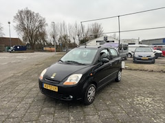 Chevrolet Matiz - 1.0 Class Airco Elektr. Ramen Stuurbekrachtiging
