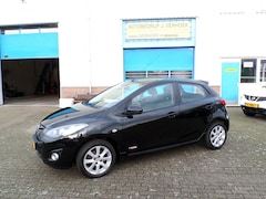 Mazda 2 - 2 1.3 GT-M Line 5 deurs