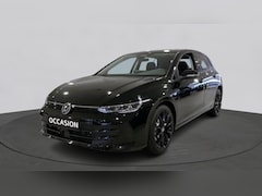 Volkswagen Golf - 1.5 eHybrid Life Edition PHEV 204pk Comfort pakket Ergoactive bestuurdersstoel