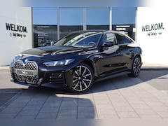 BMW 4-serie Gran Coupé - 420i M Sport Automaat / Achteruitrijcamera / Comfort Access / Stuurverwarming / Parking As