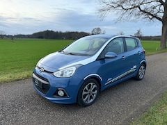 Hyundai i10 - 1.2 i 5-DRS / CRUISE CONTROL / AIRCO / NIEUWE APK