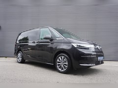 Volkswagen Multivan - 1.5 eHybrid L2 Bulli Edition 4-Motion, IQ Light koplampen, 7-persoons Vis-a-Vis, Navigatie