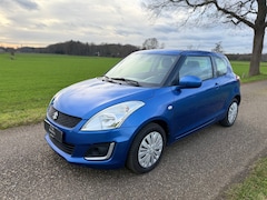 Suzuki Swift - 1.2 Bandit EASSS AIRCO / AIRCO / NIEUWE APK