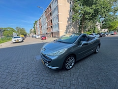 Peugeot 207 CC - 1.6-16V T Roland Garros