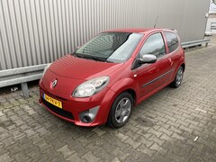 Renault Twingo - 1.2-16V Collection met Airconditioning en Nieuwe APK – Inruil Mogelijk –