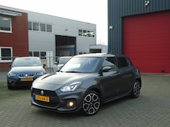 Suzuki Swift - 1.4 Sport Smart Hybrid, Navi, A-Camera
