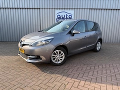 Renault Scénic - 1.5 dCi Bose Audio|Trekhaak|Export