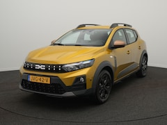 Dacia Sandero Stepway - 1.0 TCe 110 Limited Edition - Demo - PDC + Camera - Apple Car / Android Auto - Airco