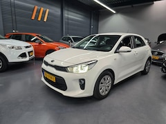 Kia Rio - 1.0 TGDI ComfortPlusLine CARPLAY CAMERA LED NAP NL AUTO