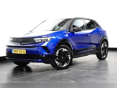 Opel Mokka Electric - GS 54 kWh | Navi | Camera | stuurverw. | LMV 18"| Parkeersens. V+A | AD. Cruise control |