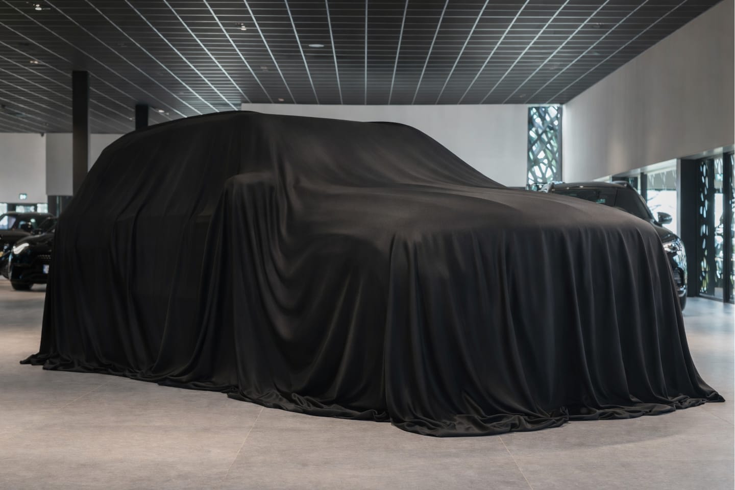 Mercedes-Benz GLE-Klasse - 400 d 4-M Premium Plus AMG Luchtvering|Burmester|Nappa|Panorama|HUD|Widescreen|360°|Trekha - AutoWereld.nl