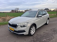 Skoda Kamiq - 1.0 TSI Sport Business , DSG , Camera
