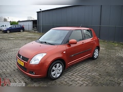 Suzuki Swift - 1.3 Shogun 5-deurs *AIRCO