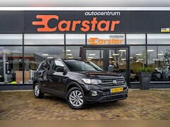 Volkswagen T-Cross - 1.0 TSI Life|CARPLAY|PDC|CRUISE