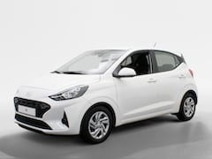 Hyundai i10 - 1.0 Comfort Smart | Private lease 369 p.m