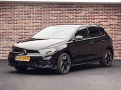 Volkswagen Polo - 1.0 TSI R-Line IQ VIRTUAL LED KEYLESS CAMERA DSG