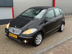 Mercedes-Benz A-klasse - 150 Elegance |Automaat | airco