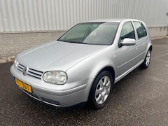 Volkswagen Golf - 1.6-16V Sportline CLIMA 5 deurs