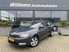 Skoda Rapid Spaceback - 1.2 TSI Greentech JOY Trekhaak, Cruise Control & App Connect
