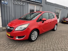 Opel Meriva - 1.4 Turbo Design Edition