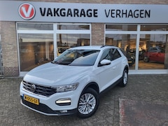 Volkswagen T-Roc - 1.0 TSI Style