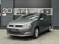 Volkswagen Polo - 1.2 TSI Comfortline | AIRCO | CARPLAY | 6BAK | NWE APK