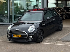MINI 3-Deurs - 1.5 Cooper Marylebone PANO-DAK NL-AUTO NAP