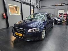 Audi A3 Sportback - 1.2 TFSI Attraction Advance NAP