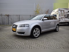 Audi A3 Sportback - 1.4 TFSI Attraction 1 mnd GARANTIE Navi CruiseC ClimateC Airco
