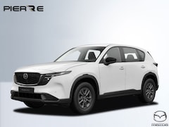 Mazda CX-5 - 2.5 E-SKYACTIV G 141 AUTOMAAT Prime-Line | NAVI | CAMERA | CARPLAY | 6 JAAR GARANTIE NAVI