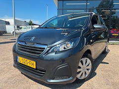 Peugeot 108 - 1.0 e-VTi Active|Carplay|Android auto