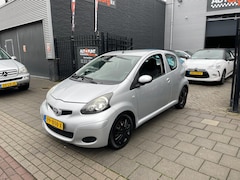 Toyota Aygo - 1.0-12V Access 3e Eigenaar Airco NAP APK