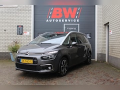 Citroën Grand C4 SpaceTourer - 1.2 PureTech Business NIEUWE MOTOR