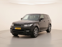 Land Rover Range Rover Sport - 2.0 P400e HSE Dynamic PANO-DAK TREKHAAK