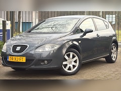 SEAT Leon - 1.6 Businessline