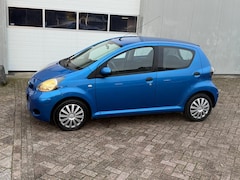 Toyota Aygo - 1.0-12V Access