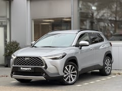Toyota Corolla Cross - Hybrid 140 Dynamic | GEEN AFLEVERKOSTEN | Elektrische achterklep, Apple/Android, Draadloze