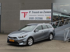 Kia Cee'd Sportswagon - Ceed 1.0 T-GDi MHEV DynamicLine AUTOMAAT Navigatie/Apple carplay/Achteruitrijcamera/Cruise