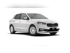 Skoda Fabia - 1.0 TSI Selection / Sunset / 15 inch lichtmetaal
