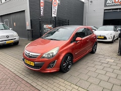 Opel Corsa - 1.4-16V Color Edition Sport Airco Navi NAP APK