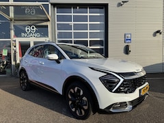 Kia Sportage - 1.6 T-GDi Plug-in Hybrid AWD GT-Line Automaat