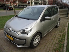 Volkswagen Up! - 1.0 move up BlueMotion