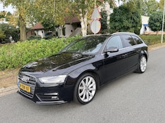 Audi A4 Avant - 1.8 TFSI 170PK Navi•B&O•Xenon