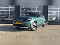 Opel Frontera - 1.2 Turbo Hybrid GS | NL auto | Stoel + Stuur verwarming | Draadloze telefoon lader | Crui