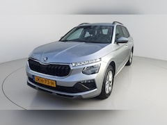 Skoda Kamiq - 1.0 TSI Selection automaat rijklaar prijs