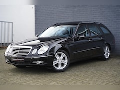 Mercedes-Benz E-klasse Estate - 200 K. Avantgarde, Automaat