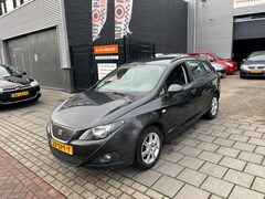 SEAT Ibiza ST - 1.2 TDI COPA Ecomotive 3e Eigenaar Airco NAP APK
